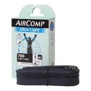 Michelin 700x18/25x622 PR 60 mm Çift 2 Adet A1 Aırcomp Ultralıght Yol Yarış İç Lastik