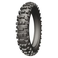 Michelin 80/100-21 51R AC10 Motosiklet Ön Lastiği