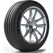 Michelin Acoustic 255/40 R19 100W Xl Vol Pilot Sport 4 Oto Dört Mevsim Lastiği