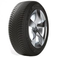 Michelin Alpin 5 225/55 R17 97H MO Kış Lastiği
