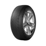 Michelin Alpin 5 225/55 R17 97H MOE ZP Kış Lastiği