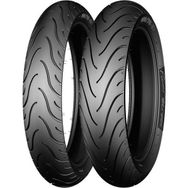 Michelin Bajaj Pulsar NS 200 Pilot Street Lastik Takımı