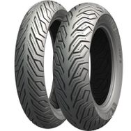 Michelin City Grip 2 120/70-16 140/70-15 Takım Lastik
