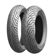 Michelin City Grip 2 130/70-12 140/70-12 Takım Lastik