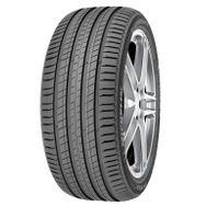 Michelin Latitude Sport 3 235/65 R19 109V XL Yaz Lastiği
