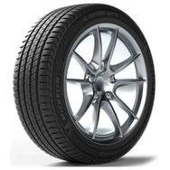 Michelin Latitude Sport 3 255/50R19 107W XL Üretim Yılı: 2023 Yaz Lastiği