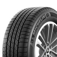Michelin Latitude Tour HP JLR 235/65 R18 110V XL GRNX Yaz Lastiği Üretim Yılı: 2023