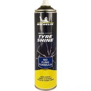 Michelin MC31432 520 ml Lastik Parlatıcı Sprey