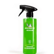 Michelin MC33566 Koltuk Döşeme Halı Klima Havalandırma 500 ml Pro Serisi Koku Giderici Sprey