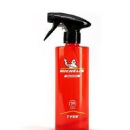 Michelin MC33573 500 ml Pro Serisi Lastik ve Trim Parlatıcı Sprey