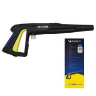 Michelin MPX47012 180 Bar Pirinç Alaşımlı Basınçlı Yıkama Makinası Tabancası