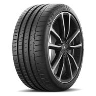 Michelin P285/30ZR19 94Y ZP RFT Pilot Super Sport Yaz Lastiği Üretim Yılı: 2023