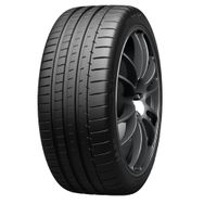 Michelin P285/35 ZR19 99Y Zp Pilot Super Sport Yaz Lastiği