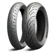 Michelin Pilot Road 4GT 120/70ZR18 180/55ZR17 Takım Lastik