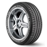 Michelin Pilot Sport 3 215/45 R16 90V XL AO DT1 Yaz Lastiği
