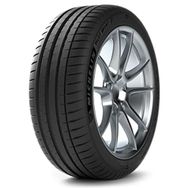 Michelin Pilot Sport 4 225/45 R17 91W ZP Yaz Lastiği