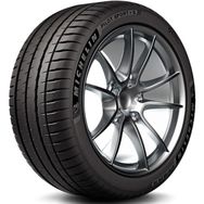 Michelin Pilot Sport 4 245/35R18 92Y XL RFT Yaz Lastiği Üretim Yılı: 2023