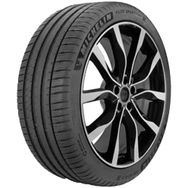 Michelin Pilot Sport 4 SUV 235/50 R19 99V Yaz Lastiği