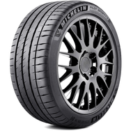 Michelin Pilot Sport 4 VOL 255/35R20 97W XL Yaz Lastiği