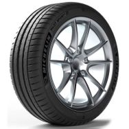 Michelin Pilot Sport 4 Zp Mı 225/45 ZR19 96W Xl Rft Yaz Lastiği