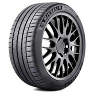 Michelin Pilot Sport 4S 235/35 ZR20 92Y XL Yaz Lastiği Üretim Yılı: 2022