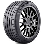 Michelin Pilot Sport 4S 235/35R19 91Y XL Yaz Lastiği Üretim Yılı: 2023