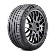 Michelin Pilot Sport 4S 245/30R20 90Y XL AO Yaz Lastiği