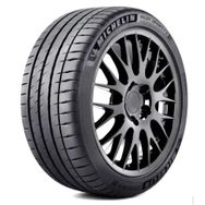 Michelin Pilot Sport 4S 255/35 ZR19 96Y XL Yaz Lastiği Üretim Yılı: 2024