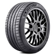 Michelin Pilot Sport 4S 275/35 R21 103Y XL Yaz Lastiği