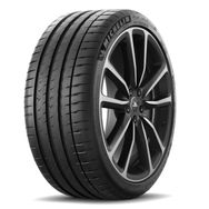 Michelin Pilot Sport 4S 295/30R20 101Y XL N0 Yaz Lastiği Üretim Yılı: 2023