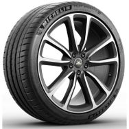 Michelin Pilot Sport 4S 305/30R21 104Y XL NA0 Yaz Lastiği