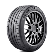Michelin Pilot Sport 4S N0 265/35 ZR20 99Y XL Yaz Lastiği