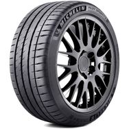 Michelin Pilot Sport 4S N0 295/30ZR20 101Y XL Yaz Lastiği Üretim Tarihi: 2024