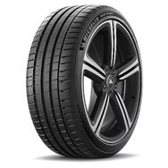 Michelin Pilot Sport 5 255/35 ZR18 94Y XL Yaz Lastiği Üretim Yılı: 2023