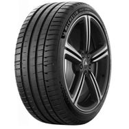 Michelin Pilot Sport 5 255/35 ZR20 97Y XL Yaz Lastiği