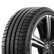 Michelin Pilot Sport 5 265/35ZR18 97Y XL Yaz Lastiği Üretim Yılı: 2023