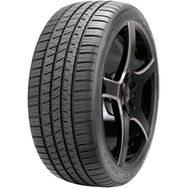 Michelin Pilot Sport A/S 3 255/55R19 111V XL N0 Yaz Lastiği Üretim Yılı: 2022