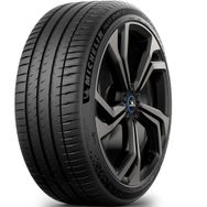 Michelin Pilot Sport EV T0 255/40R20 101W XL Acoustic Yaz Lastiği Üretim Yılı: 2023