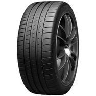 Michelin Pilot Super Sport 285/40 ZR19 103Y N0 Yaz Lastiği