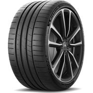 Michelin Pilot Super Sport ZP 245/40 R21 96Y RF Yaz Lastiği Üretim Yılı: 2023