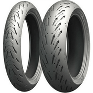 Michelin Pilot Tower 5 120/70ZR17 190/50ZR17 Takım Lastik