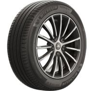 Michelin Primacy 4+ 205/50R17 93V XL Yaz Lastiği