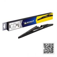 Michelin Rainforce™ Mcr300 30 cm 1 Adet Universal Telli Hibrit Arka Silecek