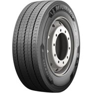 Michelin X Line Energy Z 355/50R22.5 156K M+S Kış Lastiği