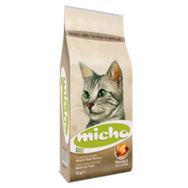Micho Tavuklu 15 kg Yetişkin Kedi Maması