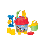 Mickey Mouse 01546 Orta Kova Set