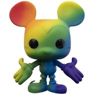 Mickey Mouse Pop Disney Pride