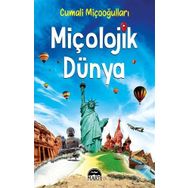 Miçolojik Dünya - Cumali Miçooğulları