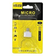 (Micro) Concord C-868 Usb Otg Dönüştürücü