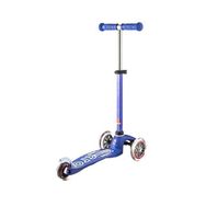 Micro MCR.MMD006 Blue Mini Deluxe Scooter